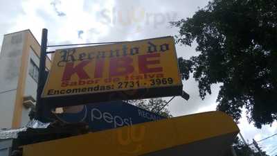 Recanto Do Kibe