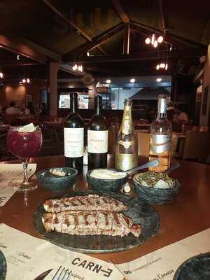 Carne Restaurante