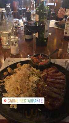 Carne Restaurante