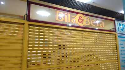 Bila & Beta