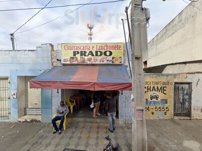 Churrascaria E Pastelaria Nativa