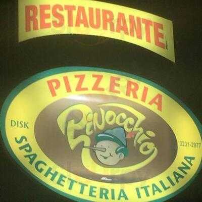 Pizzaria Fornaglia