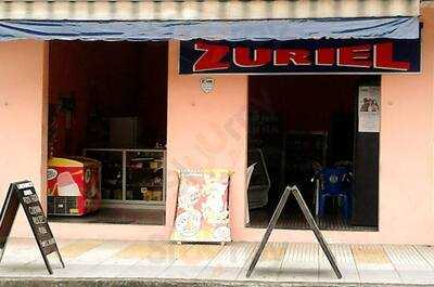 Prosperity-sorveteria E Lanchonete