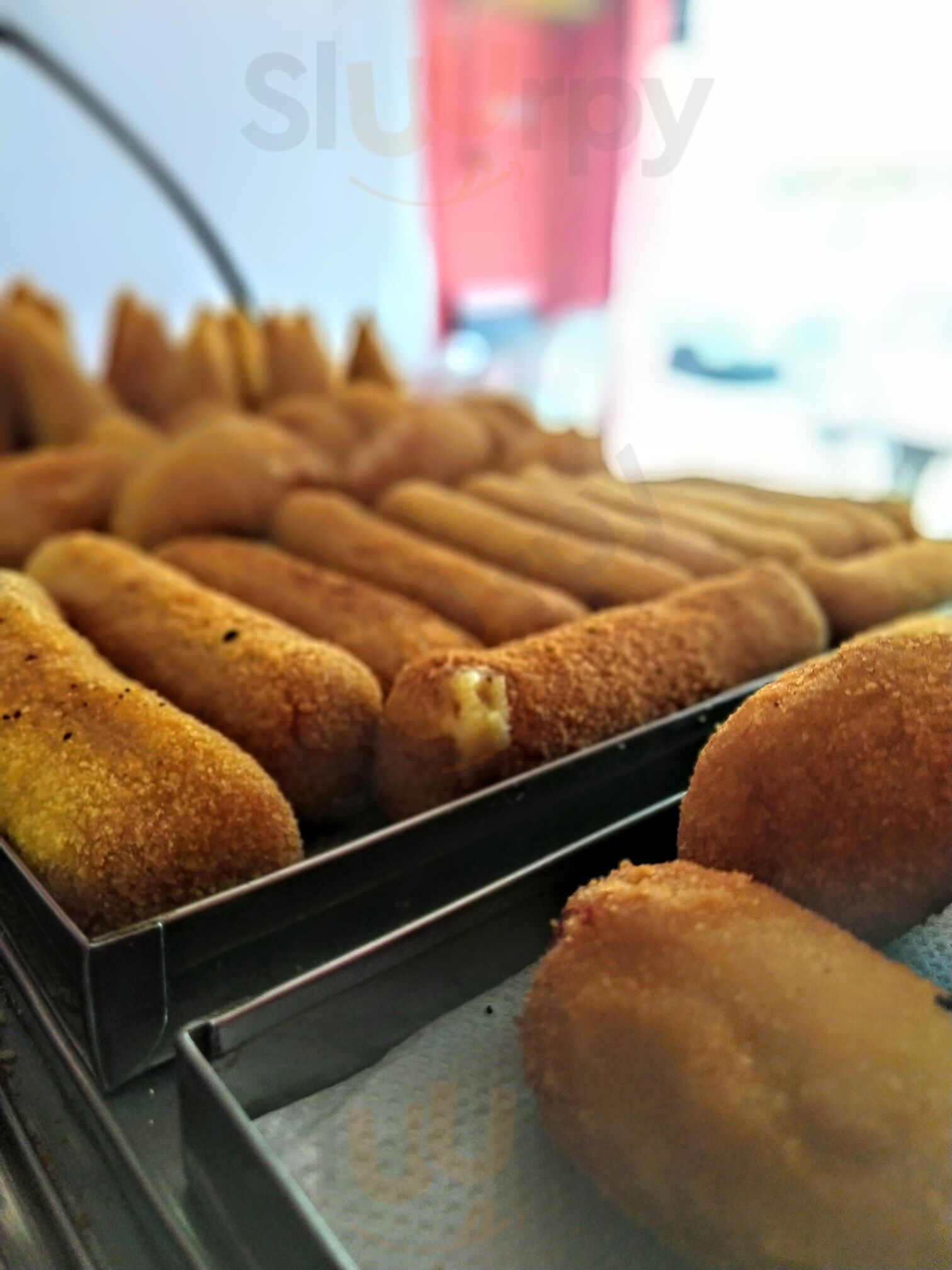 Prosperity-sorveteria E Lanchonete