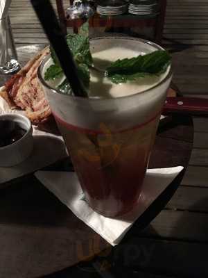 Fuzão Restaurante & Bistrô