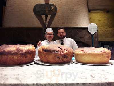 Fuzão Restaurante & Bistrô