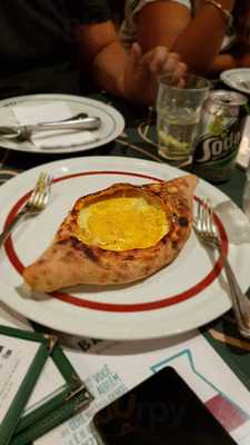 Fuzão Restaurante & Bistrô