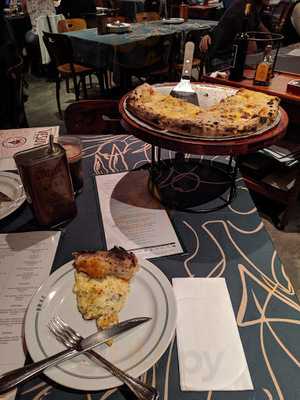 Fuzão Restaurante & Bistrô