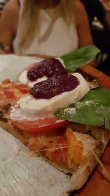 Fuzão Restaurante & Bistrô