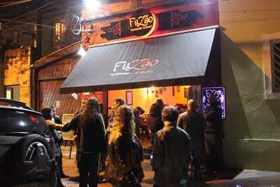 Fuzão Restaurante & Bistrô