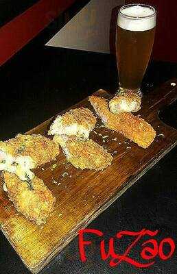 Fuzão Restaurante & Bistrô