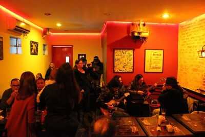 Fuzão Restaurante & Bistrô