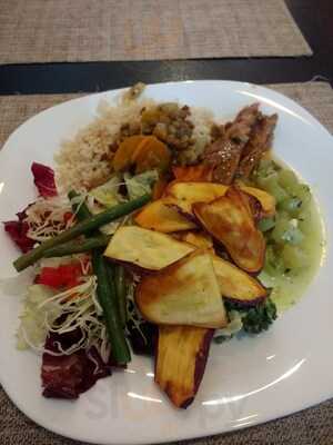 Fuzão Restaurante & Bistrô