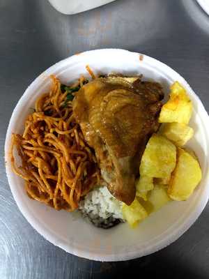 Restaurante Do Coelho