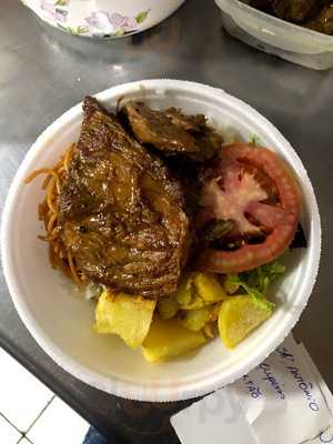 Restaurante Do Coelho