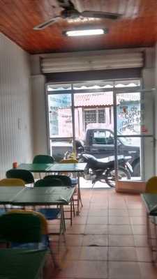 Restaurante Do Coelho