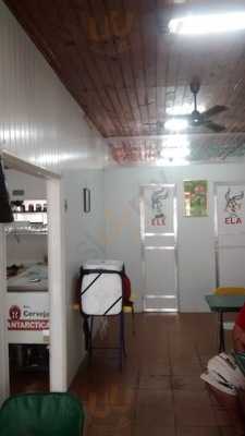 Restaurante Do Coelho