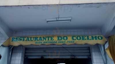 Restaurante Do Coelho
