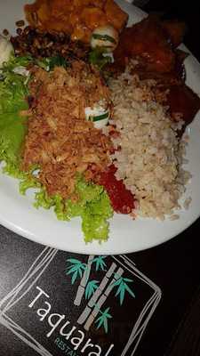 Taquaral Restaurante
