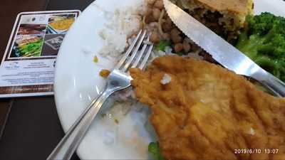 Taquaral Restaurante