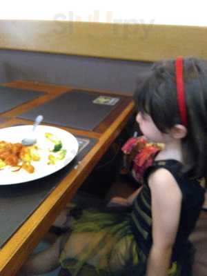 Taquaral Restaurante