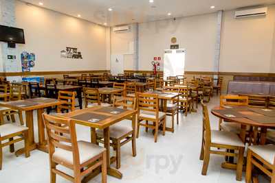 Taquaral Restaurante