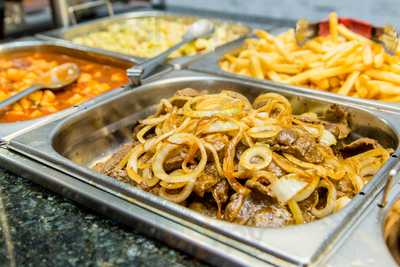 Taquaral Restaurante