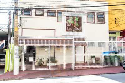 Taquaral Restaurante