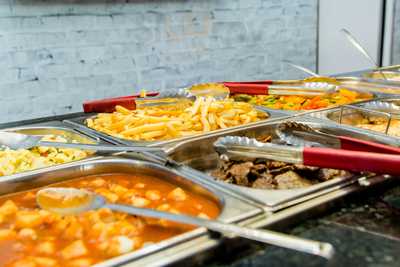 Taquaral Restaurante