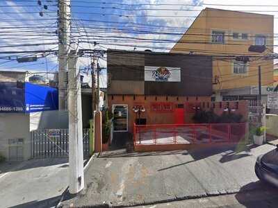 Taquaral Restaurante