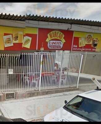Marcao Lanches