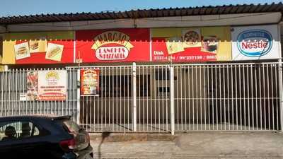 Marcao Lanches