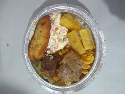 Restaurante Tempero Mineiro