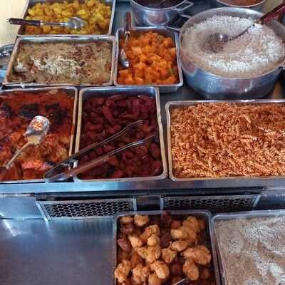 Restaurante Tempero Mineiro