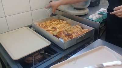 Restaurante Tempero Mineiro