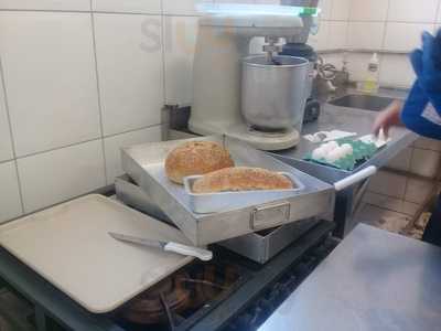 Restaurante Tempero Mineiro