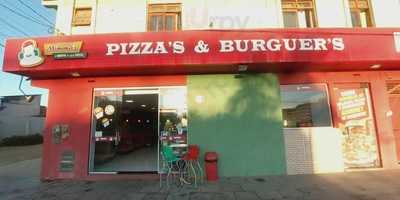 Restaurante & Pizzaria Avenida