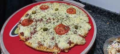 Restaurante & Pizzaria Avenida