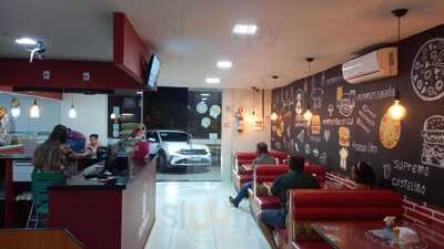 Restaurante & Pizzaria Avenida