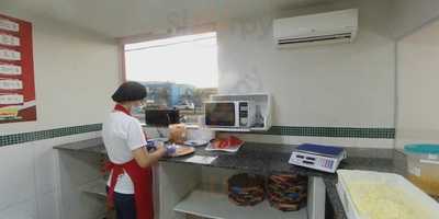 Restaurante & Pizzaria Avenida