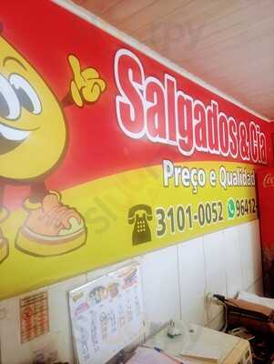 Salgados & Cia