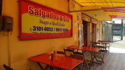 Salgados & Cia