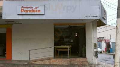 Padaria Pandoca