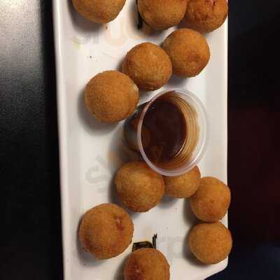 Choperia E Gastronomia Desce Gelo