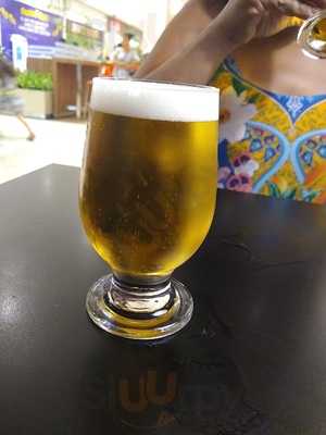 Choperia E Gastronomia Desce Gelo