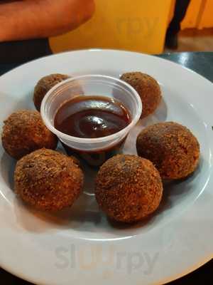 Choperia E Gastronomia Desce Gelo