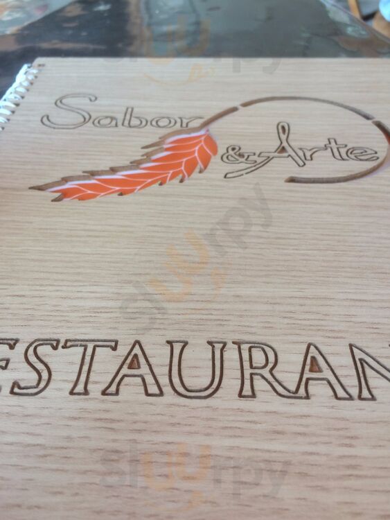 Restaurante Sabor E Arte