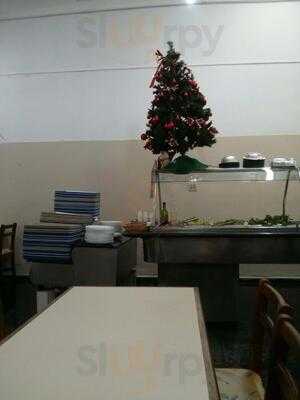 Real Grill Restaurantes