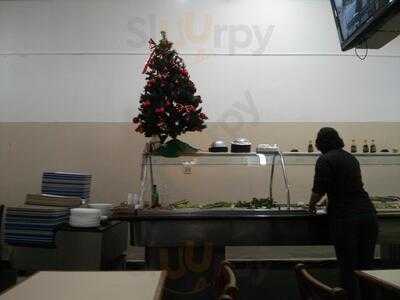 Real Grill Restaurantes