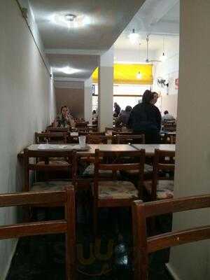 Real Grill Restaurantes